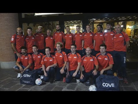 ASD POLISPORTIVA BELLUSCO