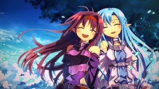 Nightcore - Wunderkerzenmenschen