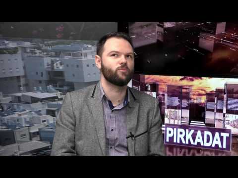 PIRKADAT: Székely Levente