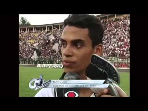 Corinthians 3 x 0 Grêmio - Campeonato Brasileiro 1994