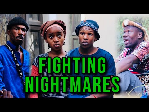 iFamily YaseNsuze  - The Fight of Nightmares (Episode 04)