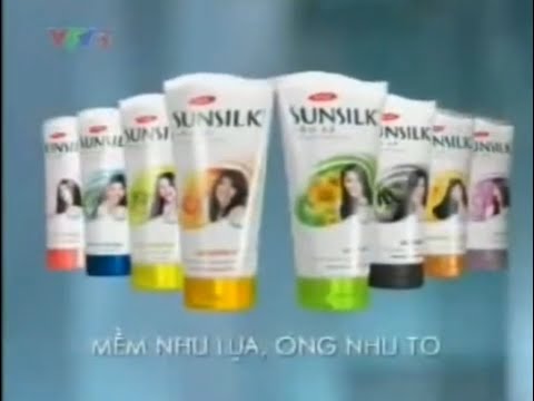 Sunsilk Conditioner (Listening Test) - Vietnam, 2005