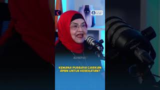 Download lagu The Health Budget Must Be a One-Stop Shop, Explains Former Health Minister Siti Fadilah | Teras E... mp3