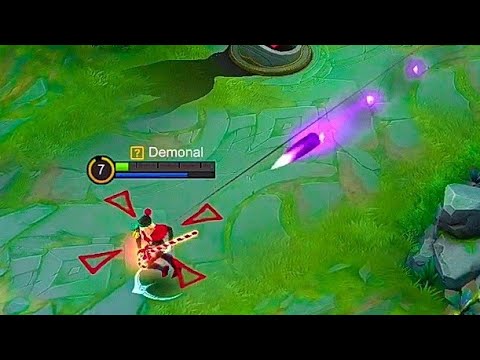 PREDICTION LEVEL 9999 | LANCELOT BEST MOMENTS MONTAGE #16 | MOBILE LEGENDS: BANG BANG