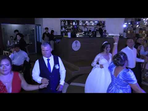 Taraful Original Live la Nuntă – Atmosferă de Neuitat!💍🥂 🥁 🎷 🎺 🎹 🪕 🎼