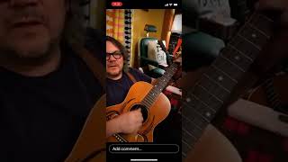 “Misunderstood” by Jeff Tweedy 5.26.20