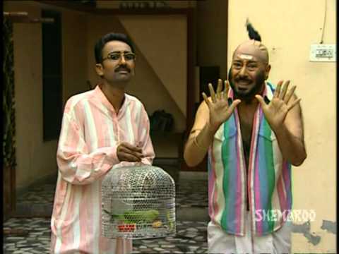 Baniye Da Tota : Jaswinder Bhalla - Punjabi Comedy Scenes  - Punjabi Comedy Jokes - Shemaroo