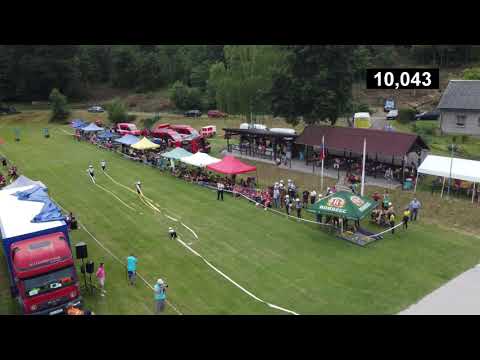 JL Sychrov - SDH Košťálov - ženy