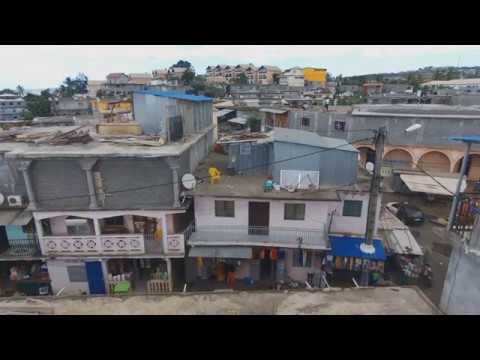 MAJ'S.T(l'ame son crew) - K.O.R.O.P.A(clip officiel)