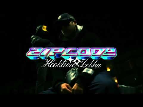 Hookture & Zekha - ZIPCODE (Official Video) | 26 & 29