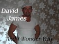 X Factor 2013 Davy James