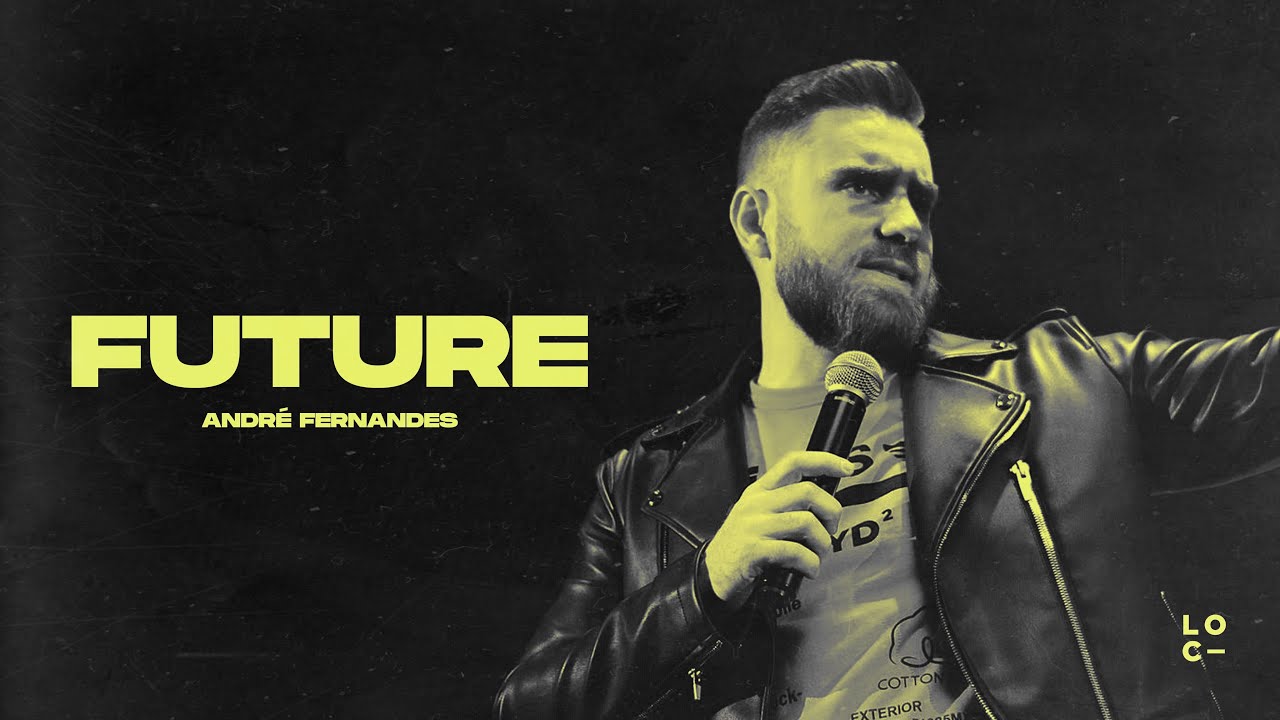 FUTURO - ANDRÉ FERNANDES