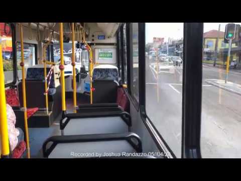 Transit Systems Sydney 2549 [2549 ST] - Scania K280UB (ZF Ecomat)