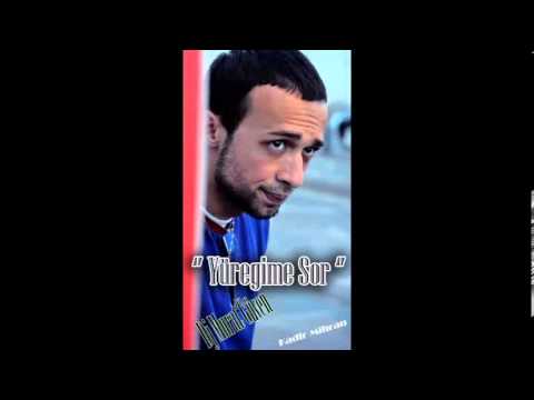 Kadir Mihran - Yüreğime Sor  [ Dj Murat Güven ] 2012 YENI