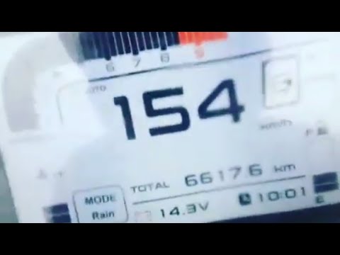 Top speed of CF MOTO 250 NK