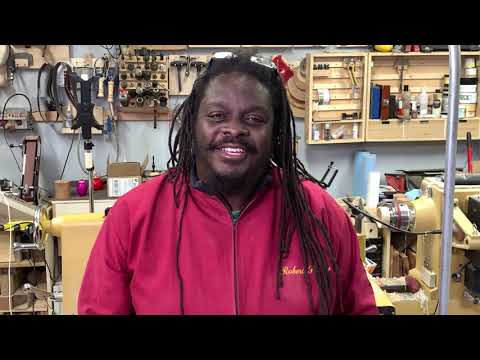 SteadyPRO Unboxing by Brand Ambassador Darryl Jones