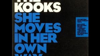 The Kooks - I Already Miss You