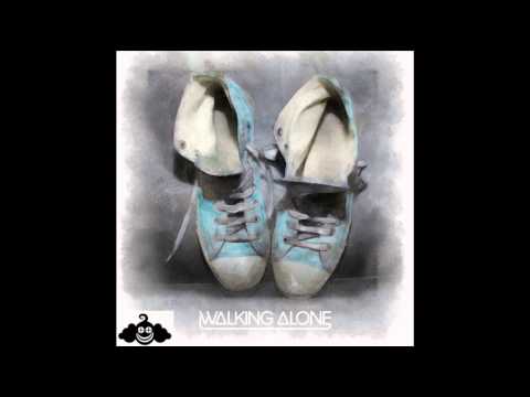 Dirty South & Those Usual Suspects Feat. Erik Hecht - Walking Alone (Clown Motherfucker Videos)