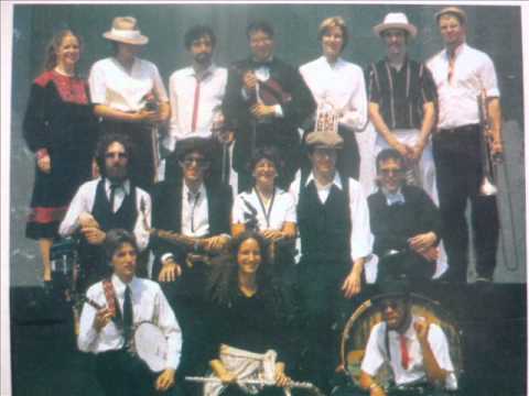 Klezmer Conservatory Band - Oy, Abram (Klezmer/Yiddish Song)