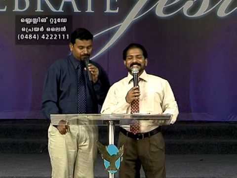 Blessing Today 943 (12 Sep 2014) l Favour Of The Lord, Part - 3