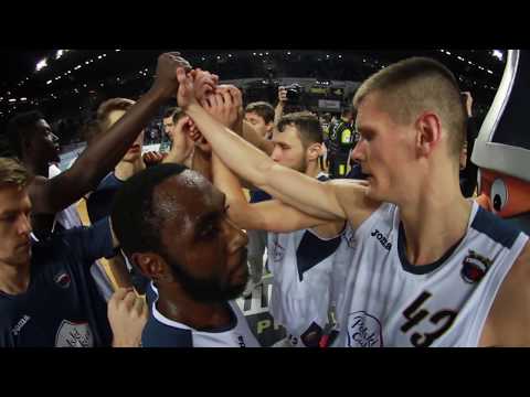 Polski Cukier Toruń - Miasto Szkła Krosno | #NoComment