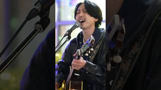 @_kkenshin #風の中 #木村ケンシン #ギター #弾き語り #路上ライブ