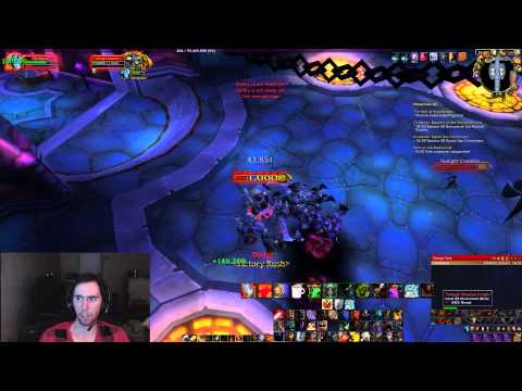 [WoW] Bot-Müllpakete farmen, über 5000 Gold in 30 Minuten