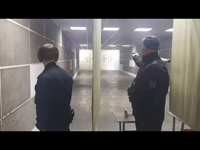 В Иркутской области состоялся чемпионат по зимнему офицерскому троеборью