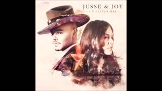 Jesse &amp; Joy - Muero De Amor (Audio)