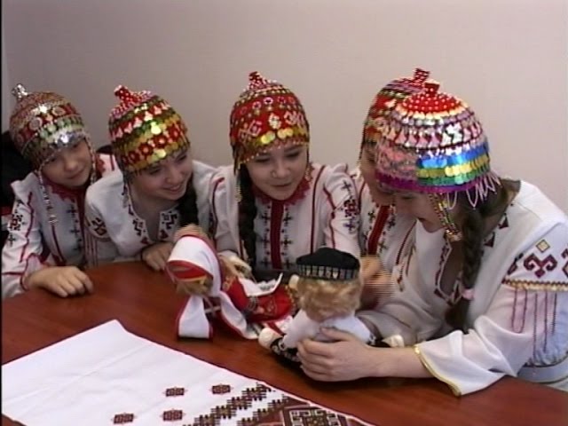 В Нурлате строят мосты дружбы