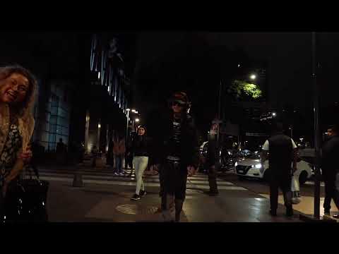 KIDD MANNY - SENTIR (Visualizer)