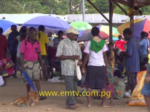 Yangoru-Saussia Trials New Credit Scheme Model