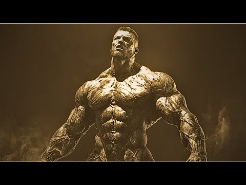 8 Bodybuilders Who Went Too Far – You’ll Be Shocked!