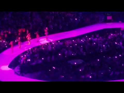 Ariana Grande Thank U Next- Oklahoma City 05/23/19