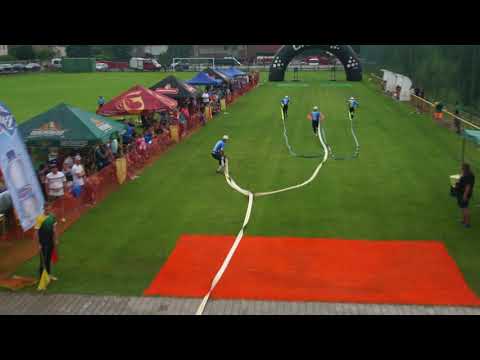 Brumov B | Francova Lhota 28.07.2018