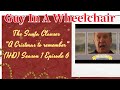 The Santa Clauses 1x6 A Cristmas To Remember HD Season 1 Episode 6 What To Expect Fyp Disneyplus