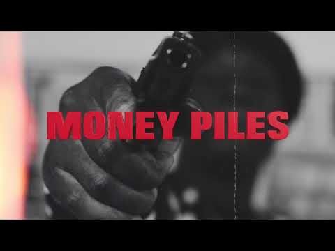 GWAKA 380 MONEY PILES #2ANTIFABRIKATED