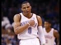 Russell Westbrook S Top 10 Dunks Of His Career