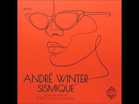 PREMIERE André Winter - Brunswick (BOHO & Rachel Raw Remix) [Jaw Dropping Records]