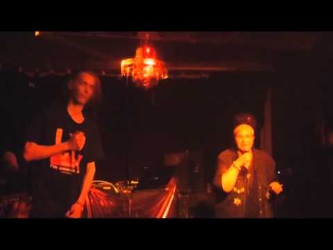 I Love it MGDK meets Sista Caro + i rebel