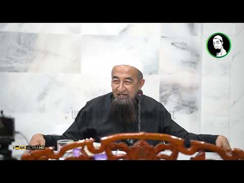 Hukum Memancing Tangkap Dan Lepas - Ustaz Azhar Idrus