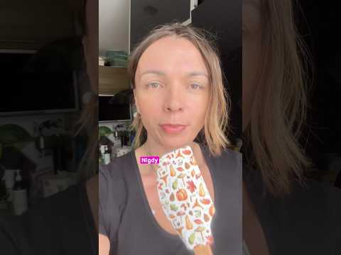 Nigdy nie wyrzucaj pestek z dyni!! #zdroweprzekąski #dynia #pestki #wegan #fit #vegan #veganfood