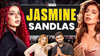 Download lagu Gulabi Queen ਨੇ ਪਾਈ ਖੱਪ ਤੇ ਕਰਾਈ ਤੌਬਾ-ਤੌਬਾ, ਕੀਤੀਆਂ ਦਿਲ ਦੀਆਂ ਗੱਲਾਂ | AK Talk Show | Jasmine Sandlas mp3