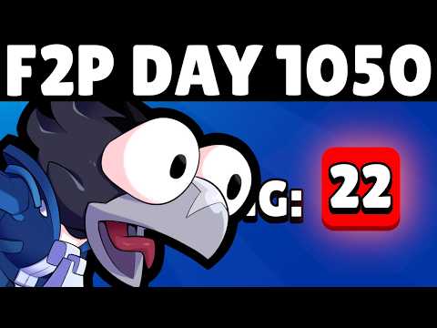 My LUCKIEST Free Box! - (F2p #47)