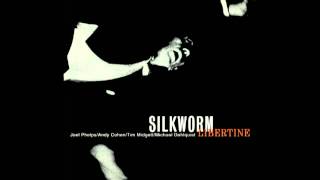 Silkworm - Grotto of Miracles