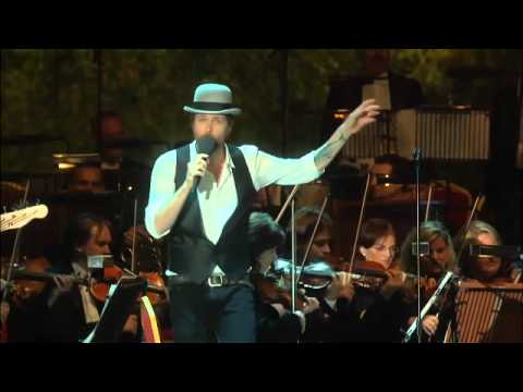 Salute Petra - 11 - Guarda Che Luna - Jovanotti