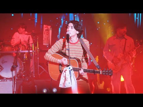 220513(4k) 잔나비(JANNABI) - The Secret Of Hard Rock (최정훈 Focus) @ 상실페22