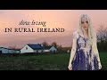 🍀 everyday life in an irish cottage | rural, slow living