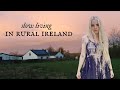 Everyday Life In An Irish Cottage Rural Slow Living
