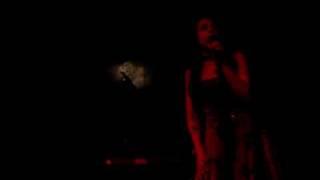 In Auroram - Oduarpa (Ataraxia cover) live in Campinas